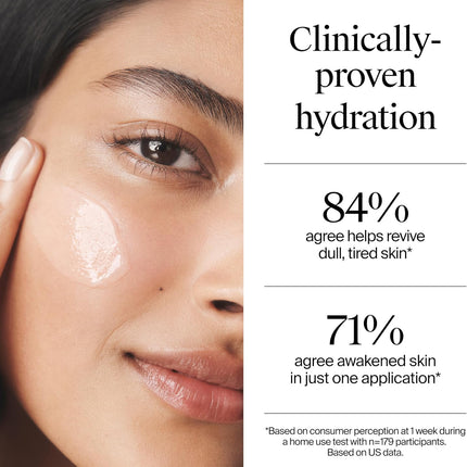 Hydro Boost Gel Cream Face Moisturizer, 47Ml | Lightweight Moisturizer with Hyaluronic Acid, Instant Absorption, Oil-Free, Non-Comedogenic, for Normal to Dry Skin