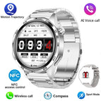 White Steel