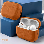 Orange / Airpods Pro3