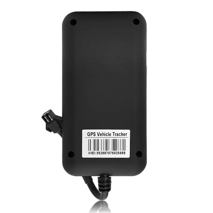 Car GPS Tracker Global Locator Real Time Tracking GT02D for Car Motorcycle Online Tracking Accessories Better than GT02A