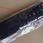 Black / Remote Control