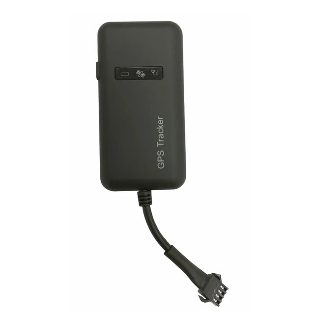 Car GPS Tracker Global Locator Real Time Tracking GT02D for Car Motorcycle Online Tracking Accessories Better than GT02A